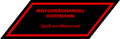 Logo Motorradhandel Hoffmann